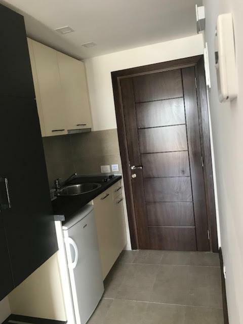 Apartmani Djurovic Ulcinj Exterior foto