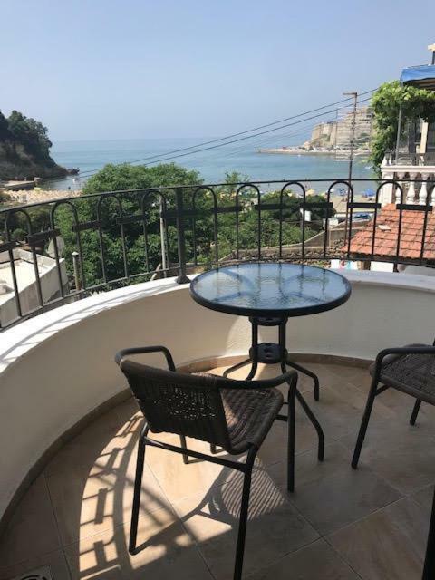 Apartmani Djurovic Ulcinj Exterior foto